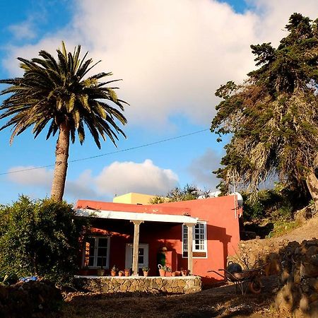 El Lagar Del Norte Erese Exteriér fotografie