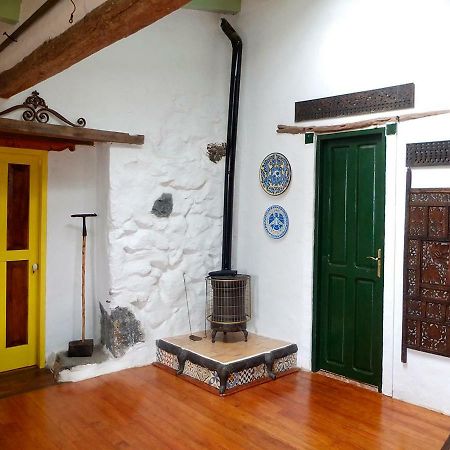 El Lagar Del Norte Erese Exteriér fotografie