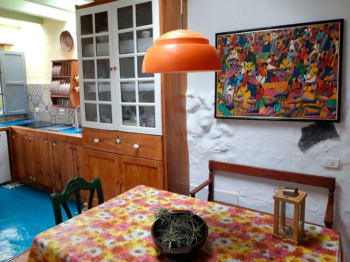 El Lagar Del Norte Erese Exteriér fotografie