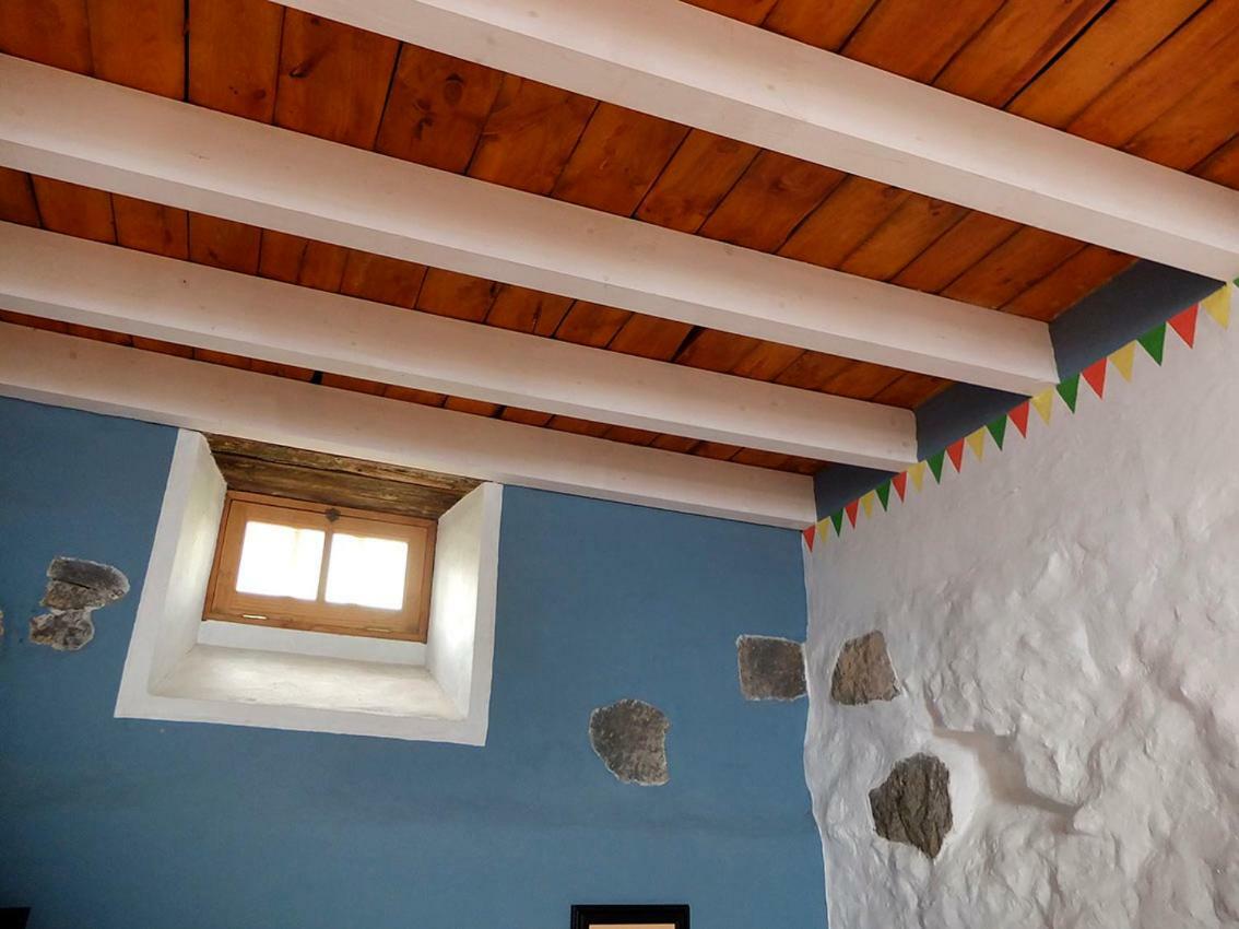 El Lagar Del Norte Erese Exteriér fotografie